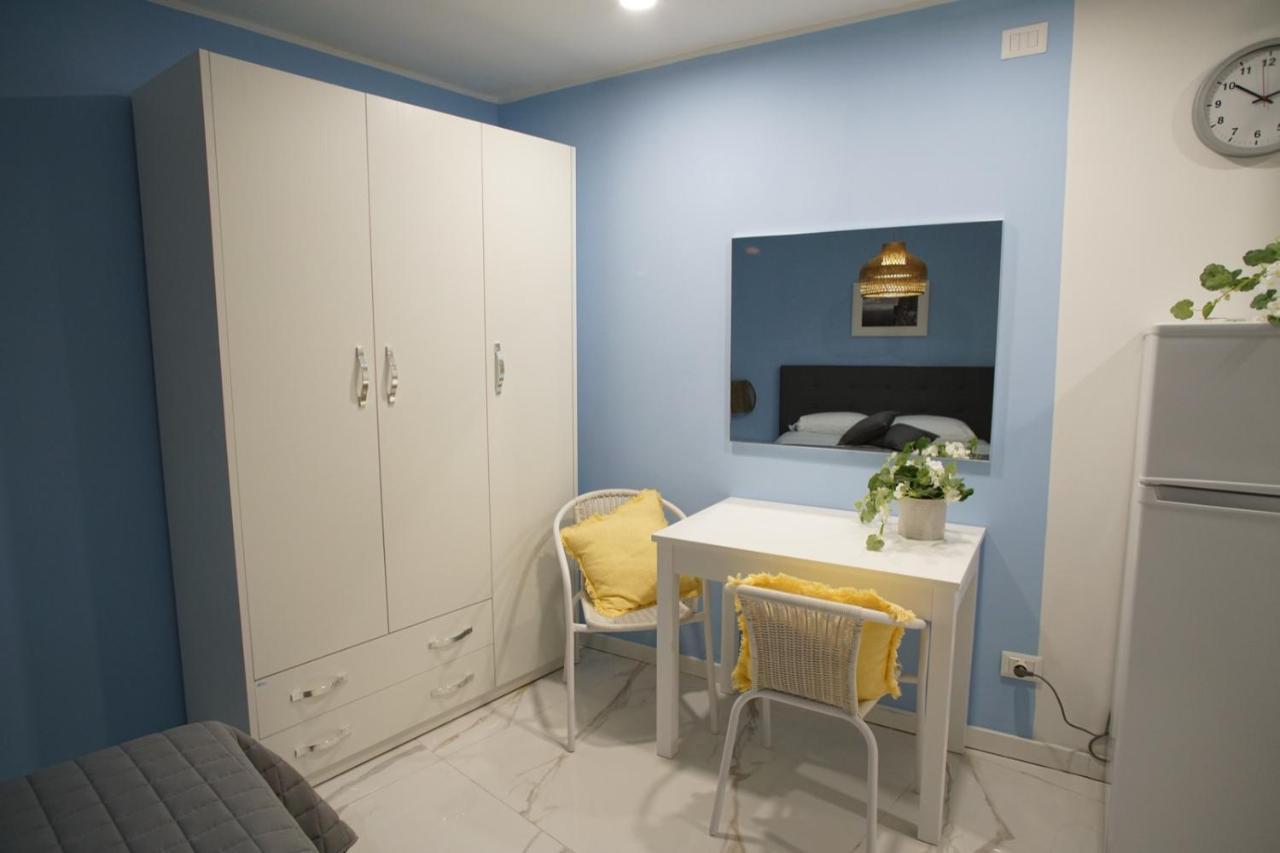 Giata Home Neapel Exterior foto