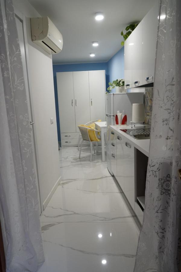 Giata Home Neapel Exterior foto